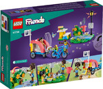 LEGO Friends Dog Rescue Bike - 41738