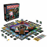 Monopoly Jurassic Park Edition Board Game (ελληνική έκδοση) - F1662