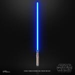 Star Wars: Black Series - Leia Organa FX Lightsaber κλίμακας 1:1 Ρέπλικα - F3904