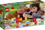 Lego Duplo My First Number Train-Learn To Count -10954