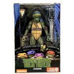 Teenage Mutant Ninja Turtles Movie 1990 Leonardo figure 18cm – NECA54073