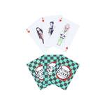 Demon Slayer Playing Cards - PP10193DE