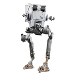 Star Wars Episode VI Vintage Collection Vehicle With Figure AT-ST & Chewbacca - F8056