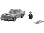 Lego Speed Champions 007 Aston Martin DB5 - 76911