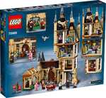 Lego Harry Potter Hogwarts Astronomy Tower - 75969