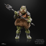 Star Wars: Black Series - Gamorrean Guard Deluxe Φιγούρα Δράσης (15cm) - F6856