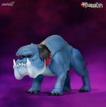 Thundercats Ultimates Action Figure 2-Pack Wave 2 Mumm-Ra & Ma-Mutt 5-18 cm - SUP7-DE-THUNW02-MRT-01
