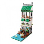 LEGO Creator Cozy House - 31139