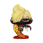 Funko POP! One Piece - Sanji (Soba Mask) #1277 (Exclusive) Figure