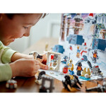 LEGO Star Wars Advent Calendar - 75340