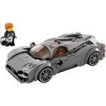 LEGO Speed Champions Pagani Utopia - 76915