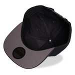 Marvel Snapback Cap Venom (black) - SB422584SPN