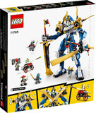 LEGO Ninjago Jay's Titan Mech - 71785