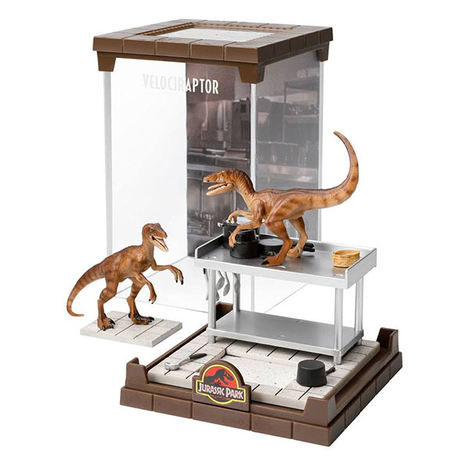 Jurassic Park Creature Velociraptor - NN2502