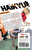 Haikyu!!, Vol. 30