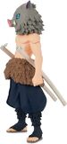 Demon Slayer: Kimetsu No Yaiba Grandista PVC Statue Inosuke Hashibira 24 Cm - BAN18089