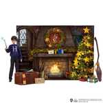 Harry Potter Doll with Advent Calendar Gryffindor - HND80