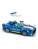 Lego City Police Car - 60312