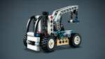 Lego Technic Telehandler - 42133