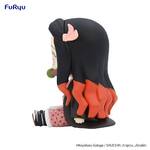 Demon Slayer: Kimetsu no Yaiba Potetto PVC Statue Kamado Nezuko 9 cm - FRYU40142