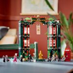 Lego Harry Potter The Ministry Of Magic - 76403