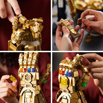 LEGO Marvel Infinity Gauntlet - 76191