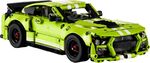 LEGO Technic Ford Mustang Shelby GT500 - 42138