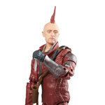 Marvel Legends: Guardians of the Galaxy - Kraglin Action Figure (15cm) Build-a-Figure Marvel's Cosmo - F7406