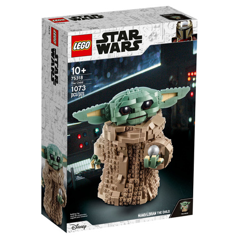 LEGO Star Wars The Child - 75318