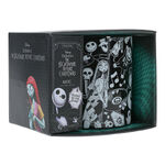 Disney Nightmare Before Christmas Glow in the Dark Mug XL - PP11181NBC