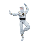 Power Rangers Lightning Collection Mighty Morphin - Ninja White Ranger - F4676
