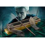 Harry Potter: Draco Malfoy Wand  Ollivanders Box – NN7256