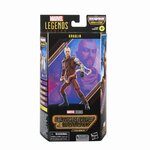 Marvel Legends: Guardians of the Galaxy - Kraglin Action Figure (15cm) Build-a-Figure Marvel's Cosmo - F7406