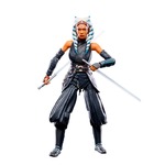 Star Wars: Vintage Collection - Ahsoka Tano (Corvus) Action Figure (10cm) - F4478