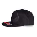Marvel Snapback Cap Venom (black) - SB422584SPN