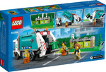 LEGO City Recycling Truck - 60386