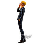 One Piece King of Artist Chronicle The Sanji figure 26cm - BAN19194