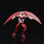 Marvel Legends Series Falcon 6-Inch Retro Packaging - F5882