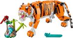 LEGO Creator Majestic Tiger - 31129