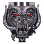 Motorhead Goblet Warpig (Resin) - NEMN-B5344S0