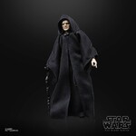 Star Wars: Black Series - The Emperor (40th Anniversary) Action Figure (15cm) - F7081