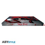 Tokyo Ghoul - A5 Notebook "Ken Kaneki" - ABYNOT066