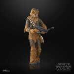 Star Wars Episode VI Black Series Action Figure Chewbacca 15 cm - F7112