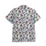 Marvel Adult Shirt (Grey) - CRD2200009127