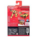 Transformers Studio Series Deluxe 100 Bumblebee Converting Action Figure 11cm - F7237