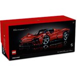 LEGO Technic Ferrari Daytona SP3 - 42143