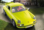 Playmobil Porsche 911 Carrera RS 2.7 - 70923