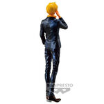 One Piece King of Artist Chronicle The Sanji figure 26cm - BAN19194