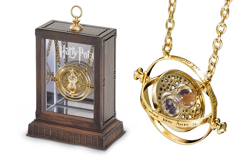 Harry Potter - Hermiοne's Time Turner - NN7017