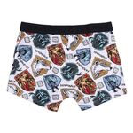 Harry Potter Boxer 2 pcs Pack - 2200007437